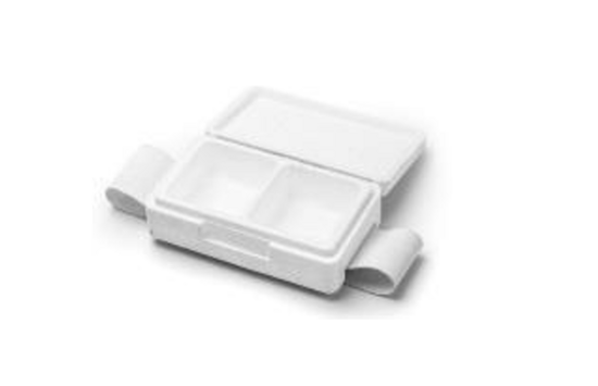 Asseri masalų dėžutė su diržu